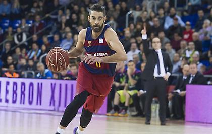 Αμφίβολος για τα play off ο Ναβάρο