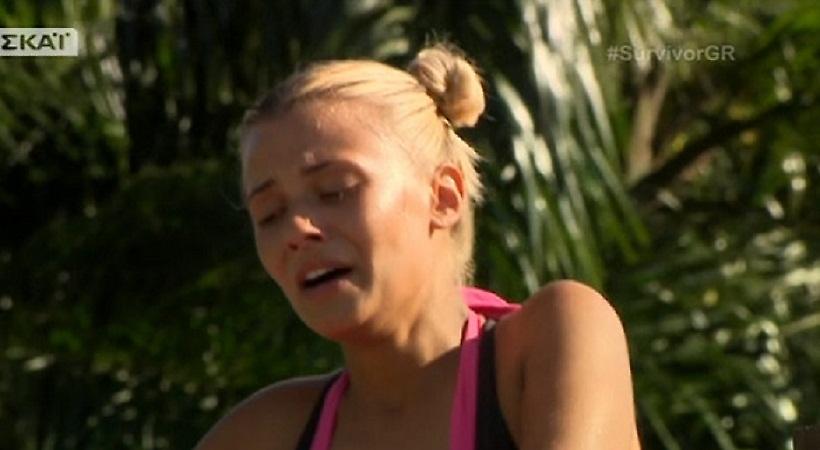 Λάουρα Νάργες: Όλη η αλήθεια για τις φοβίες της και η απάντηση στους επικριτές της