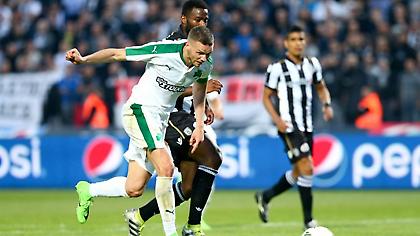 Παναθηναϊκός-ΠΑΟΚ: Δεν πρόκειται για «εκδίκηση», αλλά για ποδόσφαιρο