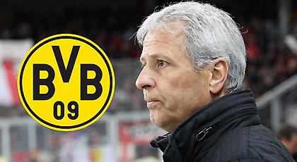 Έχουν δώσει τα χέρια Ντόρτμουντ και Φαβρ