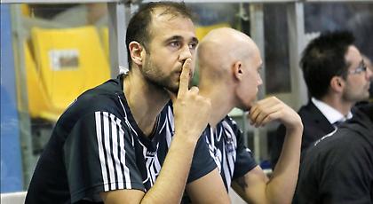 Γλυνιαδάκης στον ΣΠΟΡ FM: «Μπορεί τελικό ο Ολυμπιακός, φοβερά οργανωμένος ο ΠΑΟΚ»