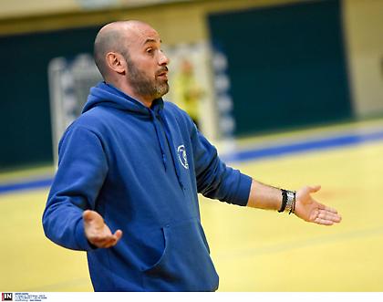 Ζαραβίνας: «Επιχειρήθηκε προσπάθεια απαξίωσης»