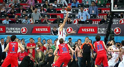 Το Final Four έχει τους δικούς του ήρωες