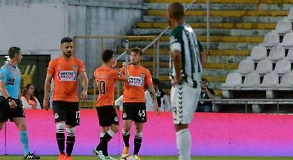 Ανέβηκε και άλλο η Μποαβίστα