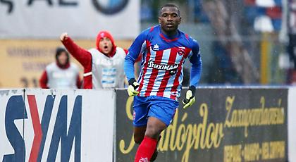 Λογικά πρέπει να πάρει την ευκαιρία του στον Ολυμπιακό…