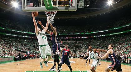 Στους τελικούς οι Σέλτικς!