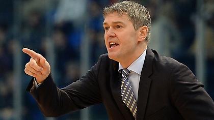 Τέλος από Μακάμπι ο Μπαγκάτσκις!