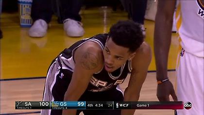 Αυτό είναι το χειρότερο τατού στο ΝΒΑ (pics)