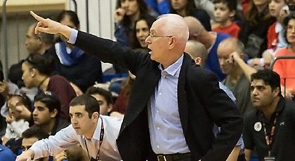 Τέλος κι επίσημα ο Μπαγκάτσκις από Μακάμπι-Ανακοινώθηκε ο Σίβεκ