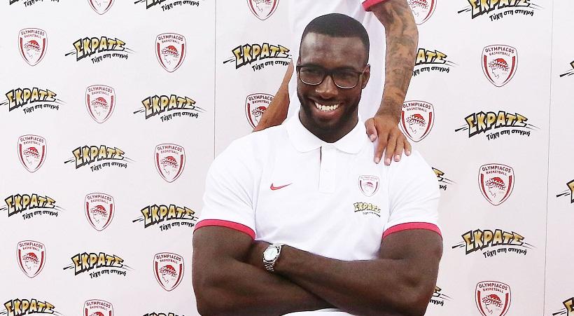 Γιανγκ στο sportfm.gr: «Θα κλείδωνα τον Τεόντοσιτς στα αποδυτήρια»