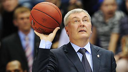 Καζλάουσκας και Μπάνκι «παίζουν» για Ούνιξ