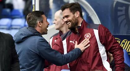 «Ανοησίες όσα λένε για Τζιόλη»