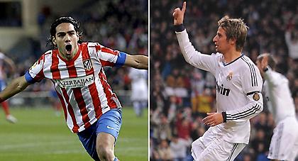 Κατηγορούνται για φοροδιαφυγή Φαλκάο και Κοεντράο