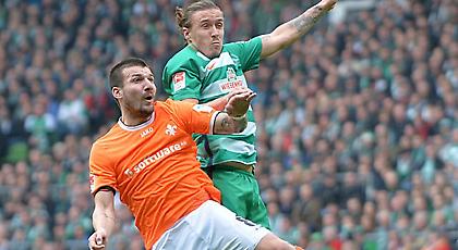 Πήρε Γκόντορφ η Βέρντερ