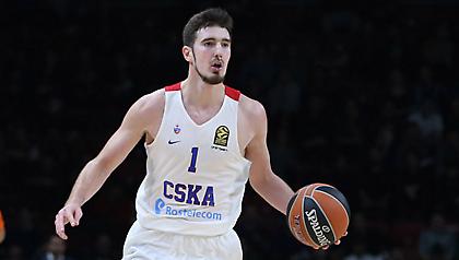 Ντε Κολό: «Είμαστε καλά και έτοιμοι για Ολυμπιακό»