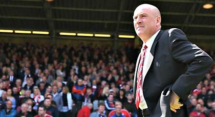 Προπονητής Νότιγχαμ: «Εντυπωσιασμένος από αυτά που έχω ακούσει για Μαρινάκη»