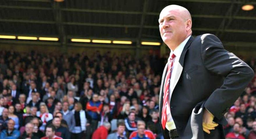 Προπονητής Νότιγχαμ: «Εντυπωσιασμένος από αυτά που έχω ακούσει για Μαρινάκη»