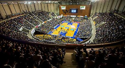 Αύξηση θεατών στα ισπανικά γήπεδα