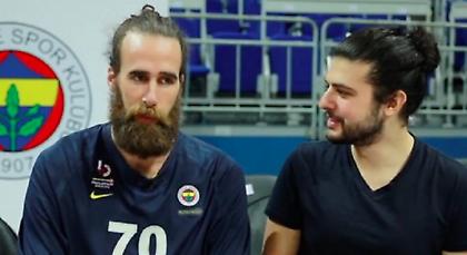 Ντατόμε στο Eurohoops: «Κάναμε ειδική προπόνηση για τον Παναθηναϊκό»