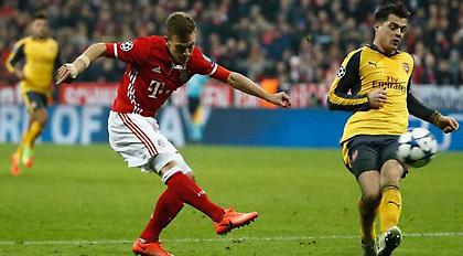 Αγρίεψε για Κίμιχ η Μπάγερν