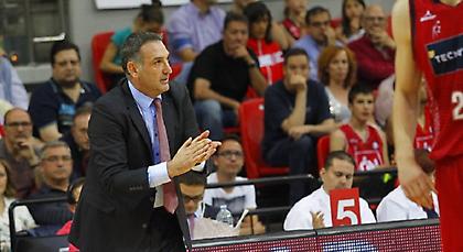 Χωρίς προπονητή η Σαραγόσα