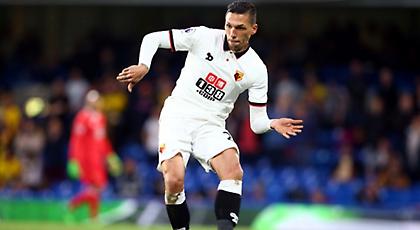 Κοντά σε αρνητικό ρεκόρ ο Χολέμπας