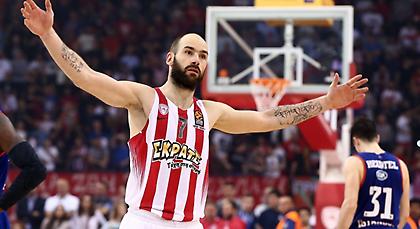 «Ο Σπανούλης άλλαξε την ιστορία του Ολυμπιακού» (video)