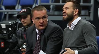 Βατούτιν: «Τεράστιος σεβασμός σε Σπανούλη και αδερφούς Αγγελόπουλους»