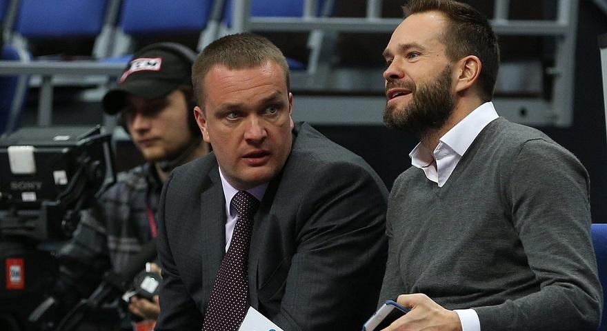 Βατούτιν: «Τεράστιος σεβασμός σε Σπανούλη και αδερφούς Αγγελόπουλους»