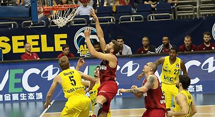 «Ξέμπλεξε» η Μπάγερν και τώρα… Μπάμπεργκ!