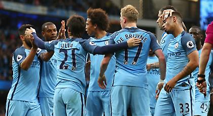 Έτοιμη για Champions League η Σίτι, νίκησε και περιμένει το θαύμα η Άρσεναλ