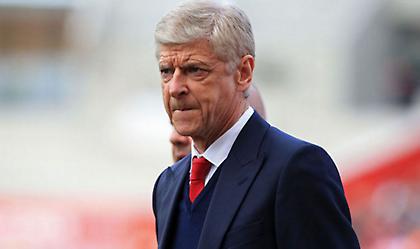 Κι όμως, ο Βενγκέρ είδε βελτιωμένη φέτος την Άρσεναλ