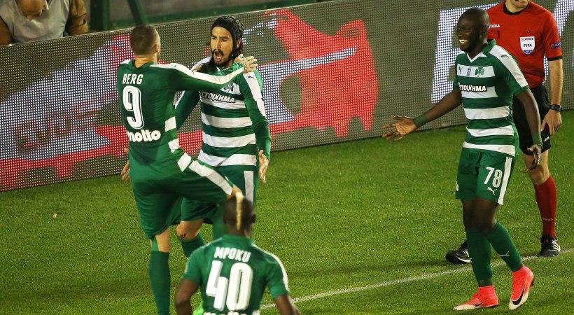 Για την πρώτη νίκη έστω και με απουσίες ο Παναθηναϊκός