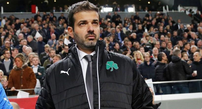 Παραμένει ψηλά στη λίστα της Φιορεντίνα ο Στραματσόνι