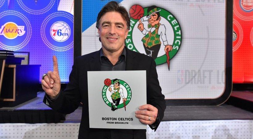 Πρώτοι στα ντραφτ οι Σέλτικς