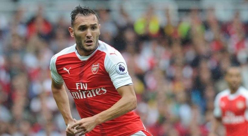 Δεν έχει ξεχάσει Λούκας η Γαλατασαράι