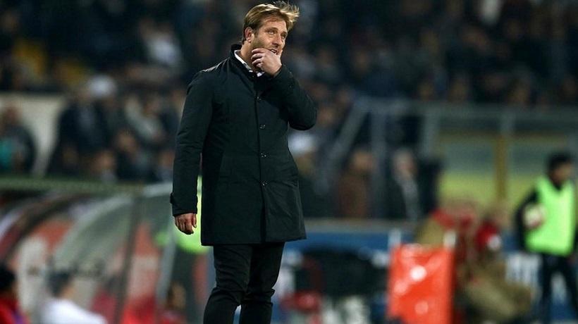 Οι νέες επαφές και ο Μαρτίνς