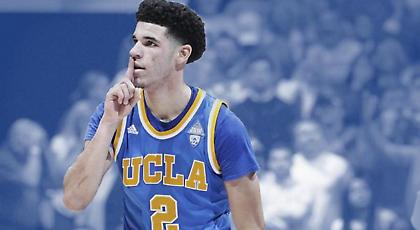 Προτιμάει Λέικερς ο Λόνζο Μπολ