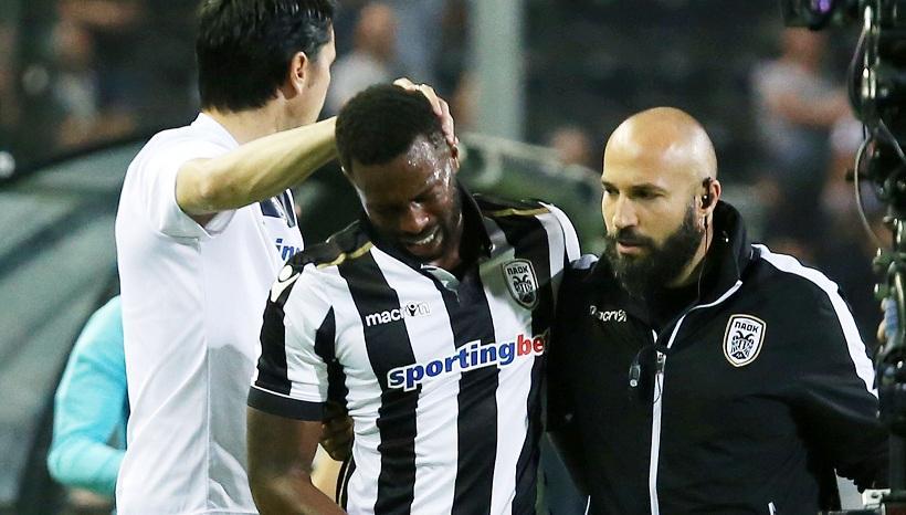 Κοιτάει την επόμενη σεζόν ο Βαρέλα (pic)