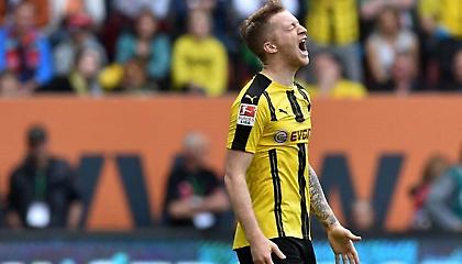 Δεν πάει Confederations Cup ο Ρόις!