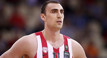 Μιλουτίνοφ στο sportfm.gr: «Πάντα δυνατός ο Ολυμπιακός στα μεγάλα ματς»