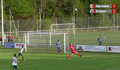 To ΚΑΛΥΤΕΡΟ αυτογκόλ που έχει μπει ποτέ (video)