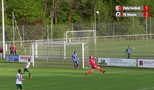 To ΚΑΛΥΤΕΡΟ αυτογκόλ που έχει μπει ποτέ (video)