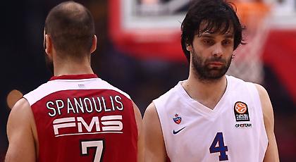 Βλέπει Ολυμπιακό και… στρίβει ο Τεόντοσιτς