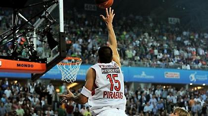 Η Πόλη των θαυμάτων και των πιο επικών buzzer beater!