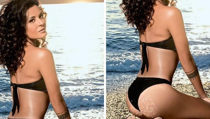 Η selfie της Ειρήνης Κολιδά με πασίγνωστη πορνοστάρ (pic)