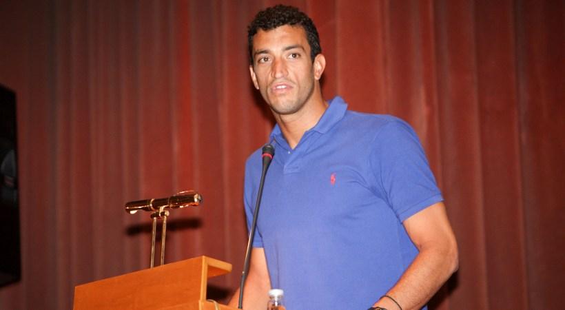 Αποχωρεί από την Εθνική ομάδα ο Χρήστος Αφρουδάκης!