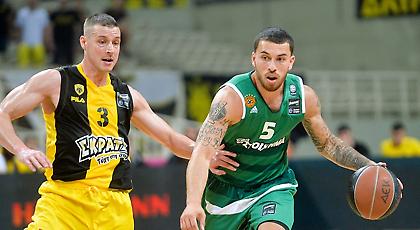 Τζέιμς: «Πού βρίσκω εισιτήρια για το σημερινό ματς;»