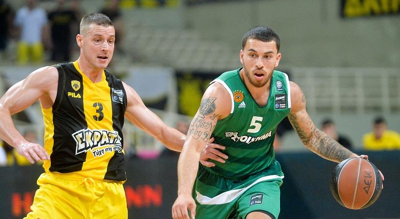 Τζέιμς: «Πού βρίσκω εισιτήρια για το σημερινό ματς;»