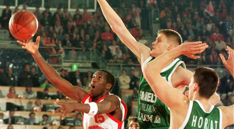 Τα ατομικά ρεκόρ των «ερυθρόλευκων» Final-4